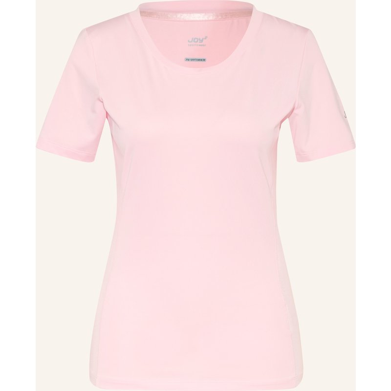 Joy Sportswear T-Shirt Naomi rosa