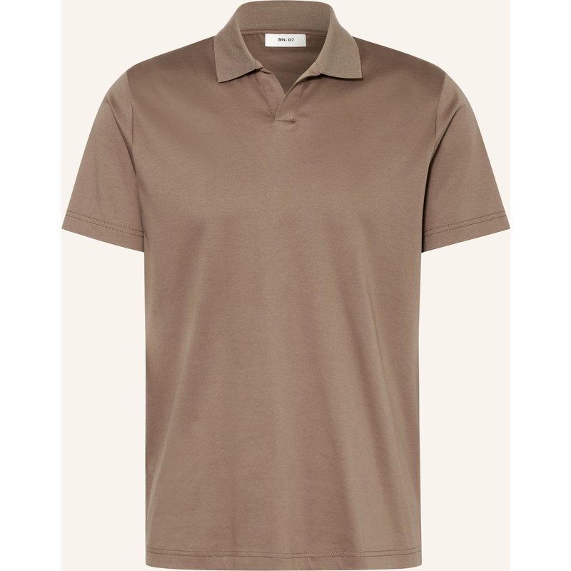 Nn.07 Jersey-Poloshirt Paul gruen