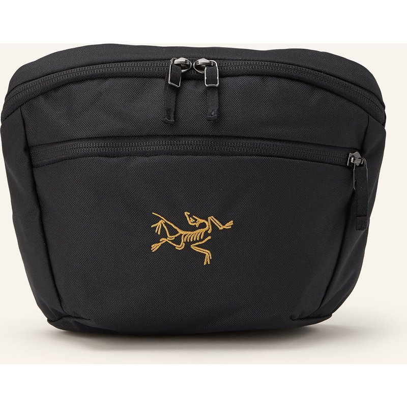 Arc'teryx Gürteltasche Mantis 2 schwarz