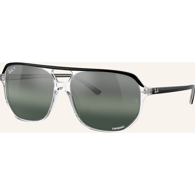 Ray-Ban Sonnenbrille rb2205 schwarz