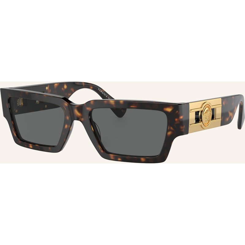 Versace Sonnenbrille ve4459 beige