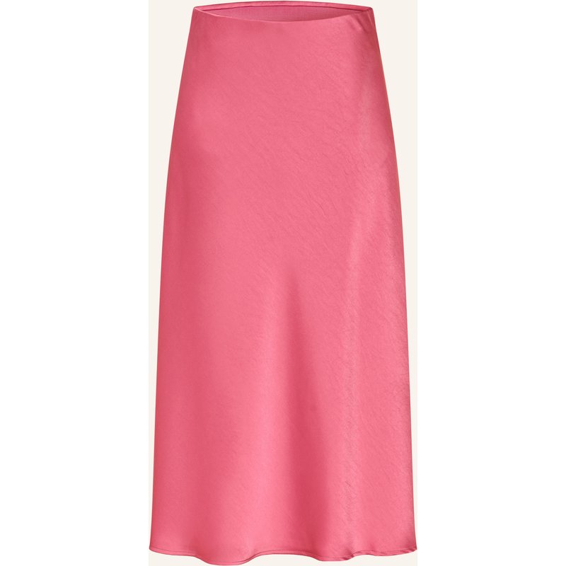 Neo Noir Satinrock Bovary pink