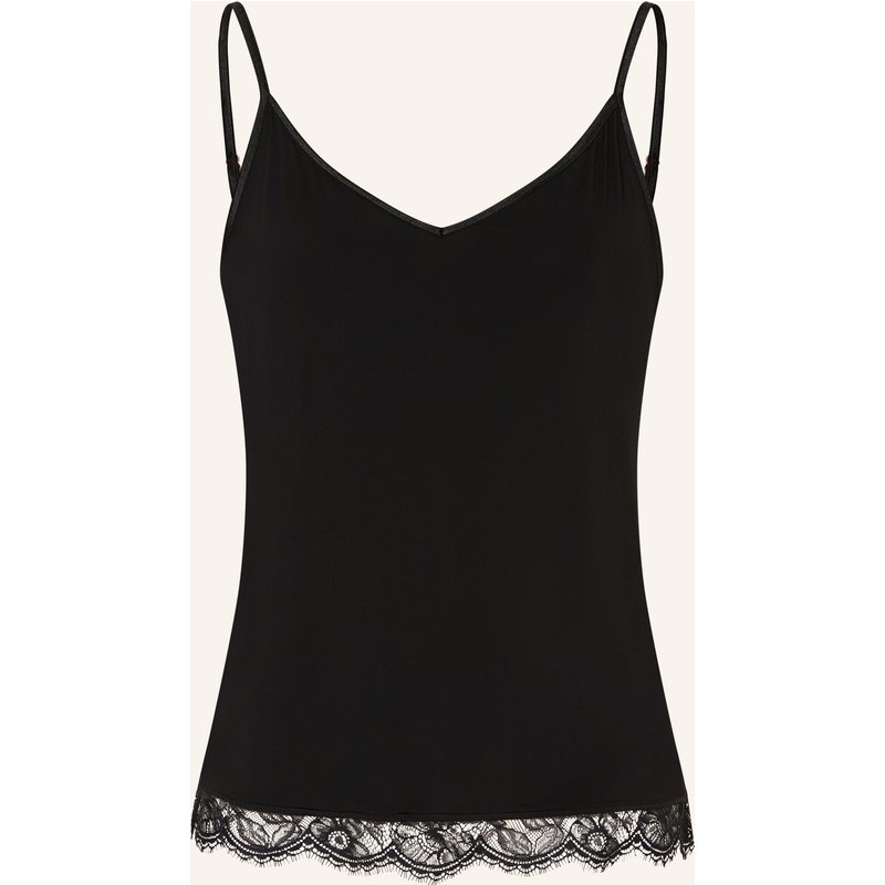 Mey Top Serie Grace schwarz