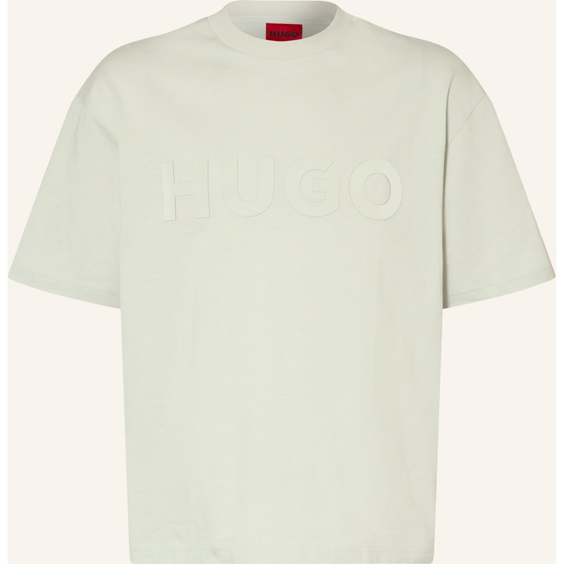 Hugo T-Shirt Dinkee gruen