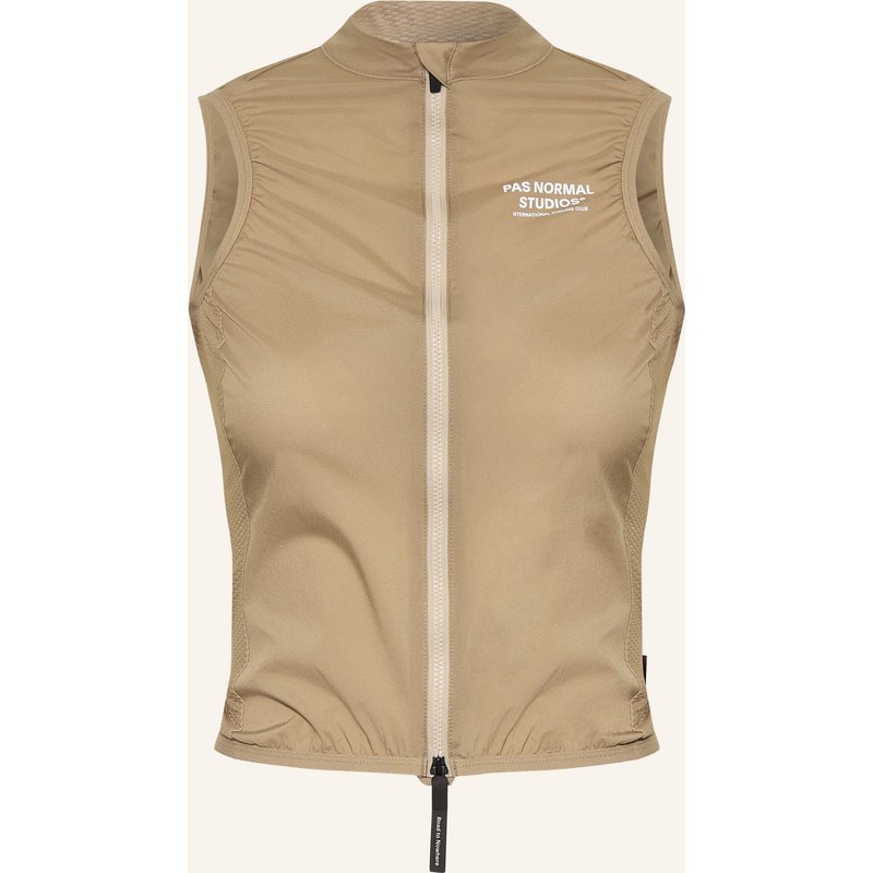 Pas Normal Studios Radweste Mechanism Stow Away beige