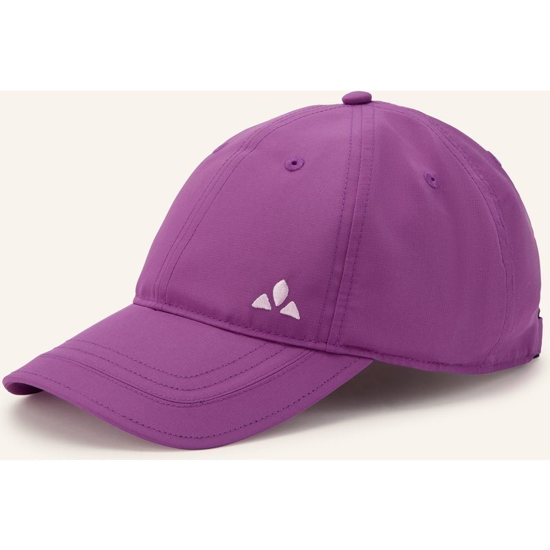 Vaude Cap Sun lila