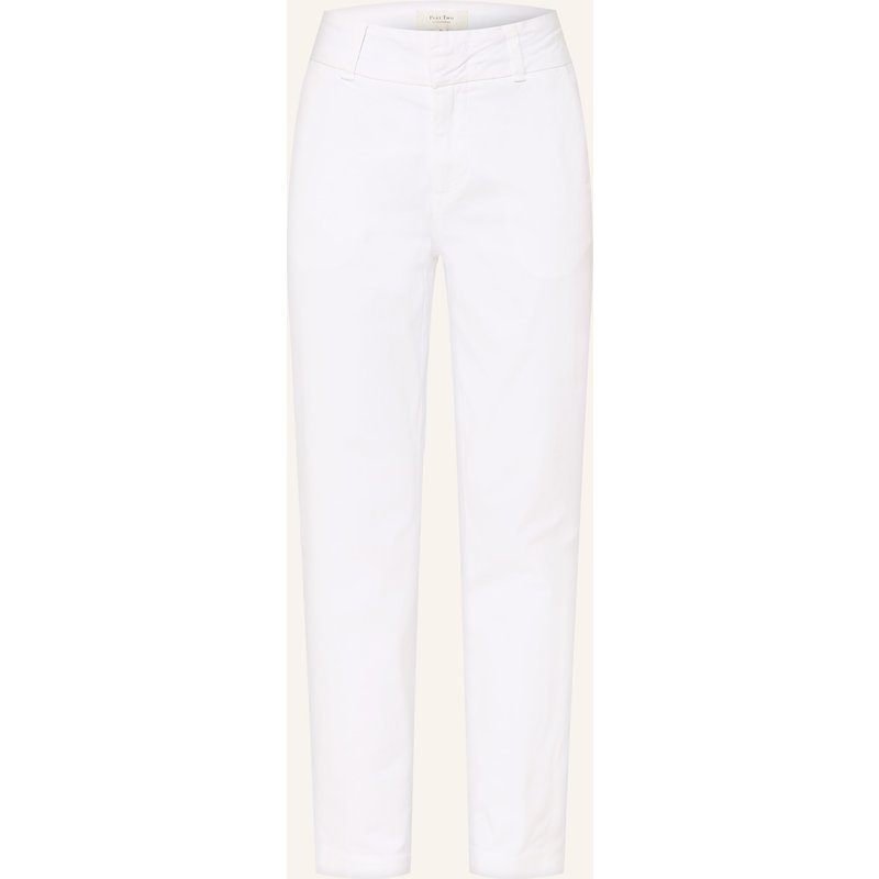 Part Two Chino weiss