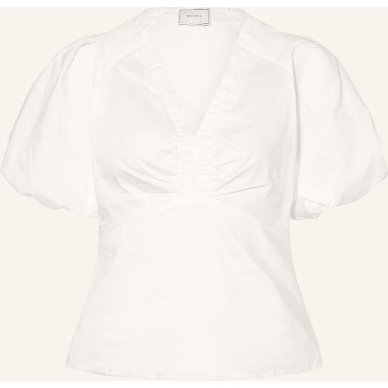 Neo Noir Blusenshirt Irina weiss