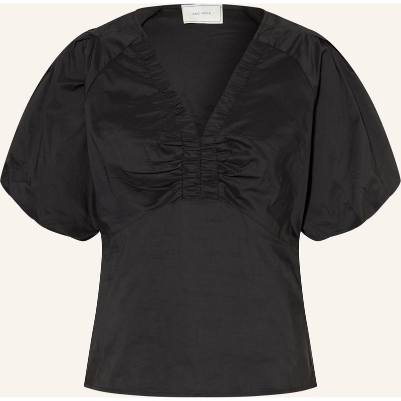Neo Noir Blusenshirt Irina schwarz