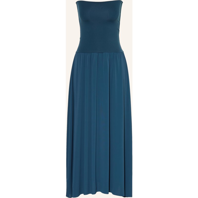 Eres Strandkleid Oda blau