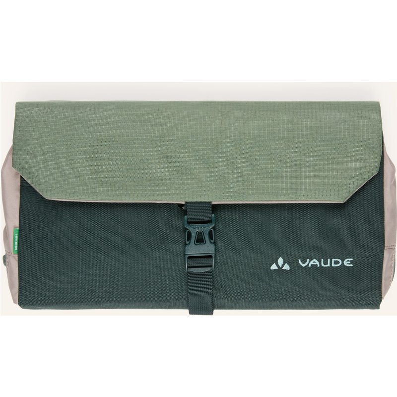 Vaude Kulturtasche Wegawrap gruen