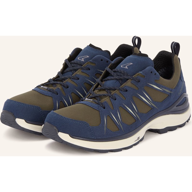 Lowa Wanderschuhe Innox Evo Ii Gtx braun