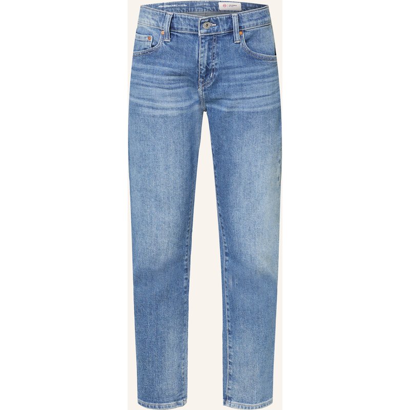 Ag Jeans Boyfriend Jeans Ex Boyfriend Slim blau