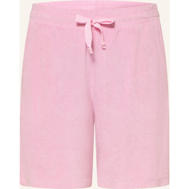 Juvia Shorts Leona rosa
