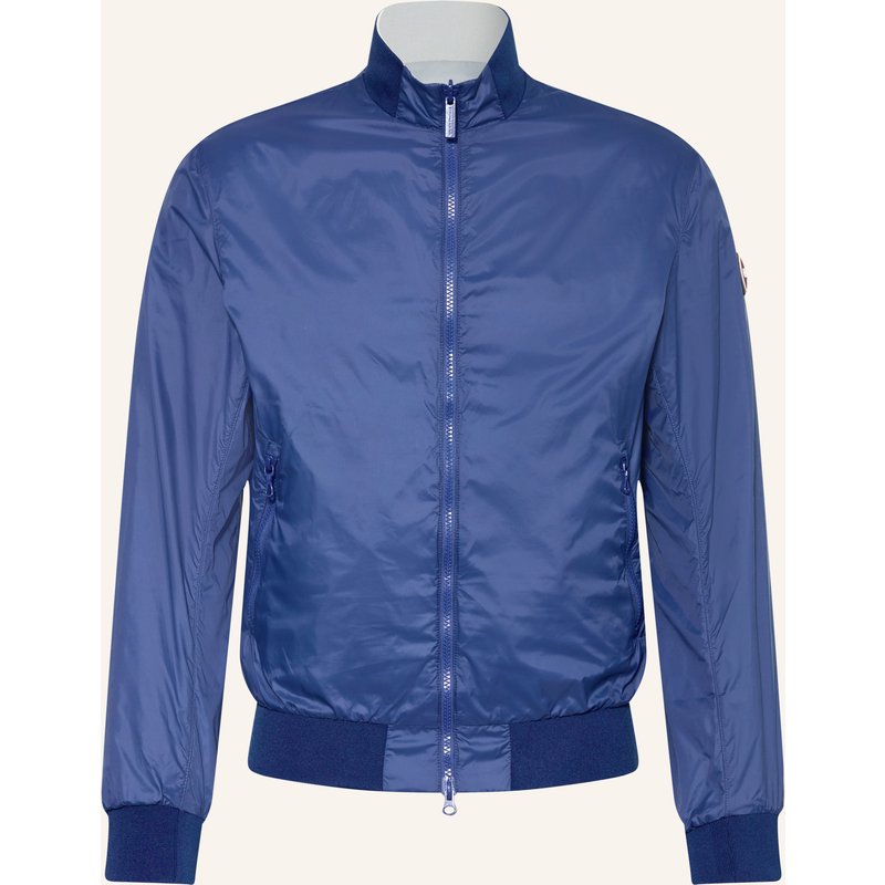 Colmar Blouson Zum Wenden grau