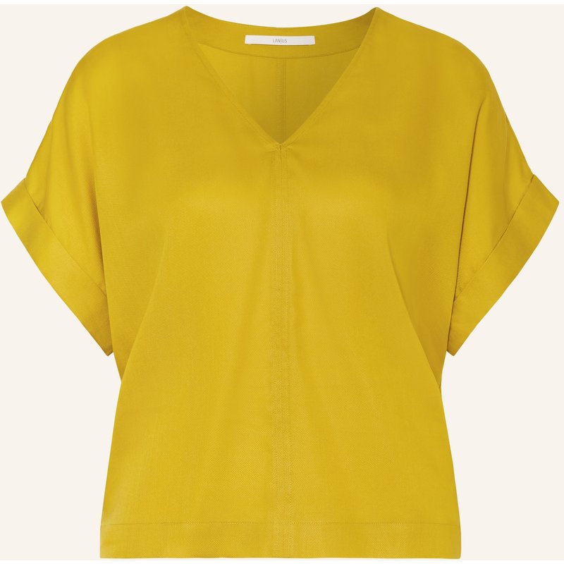 Lanius Blusenshirt gruen
