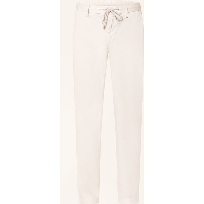 Alberto Golfhose Jump-G - Light Cotton beige