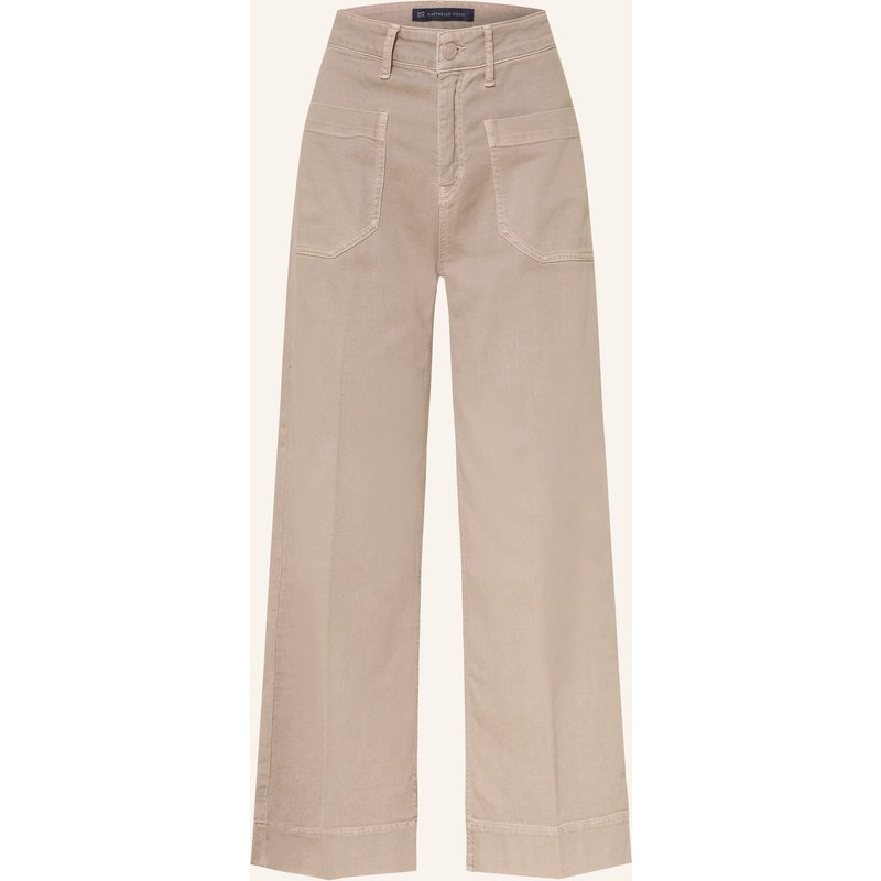 Raffaello Rossi Jeans Miru braun