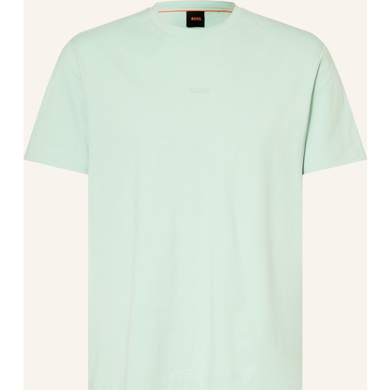 Boss T-Shirt Tchup gruen