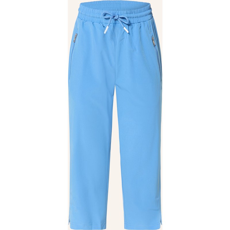 Joy Sportswear Fitnesshose Ellie blau