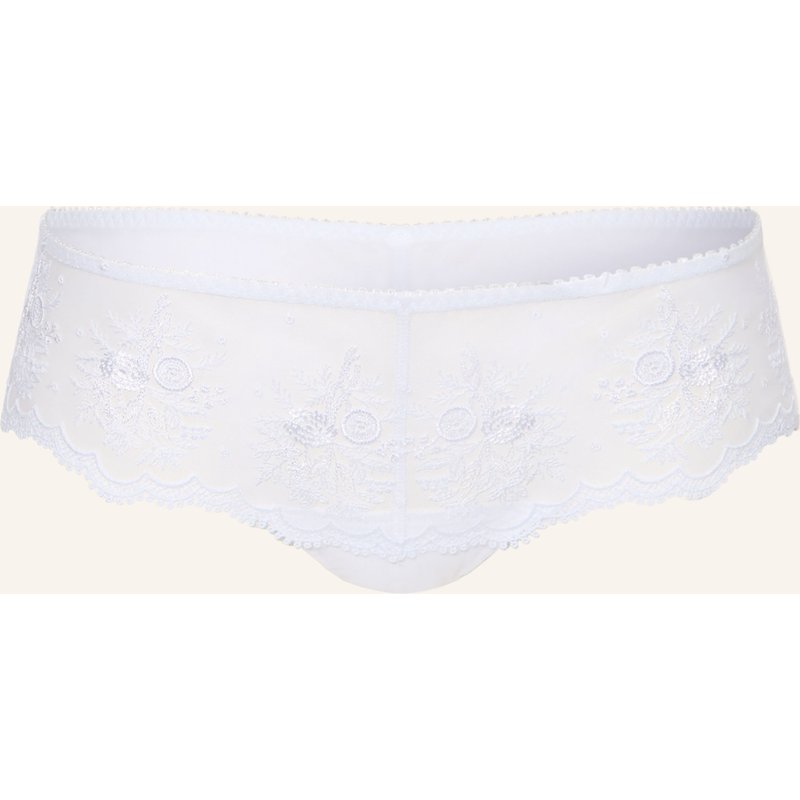 Simone Pérèle Panty Intrigue weiss