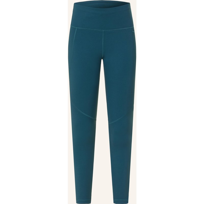 Sweaty Betty Tights Power gruen
