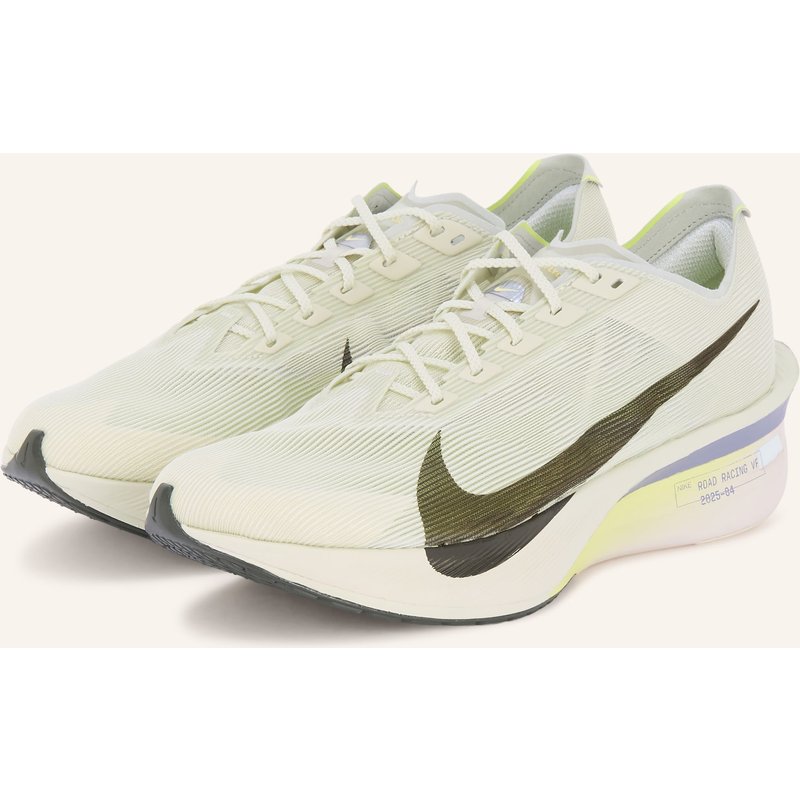 Nike Laufschuhe Vaporfly 4 gruen