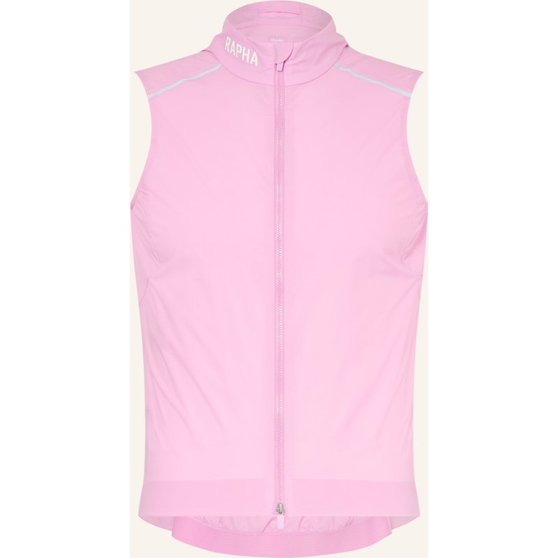 Rapha Radweste Pro Team Gilet Ii lila