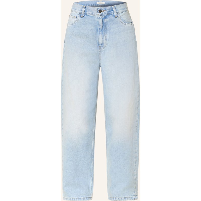 Carhartt Wip Straight Jeans W' Brandon blau