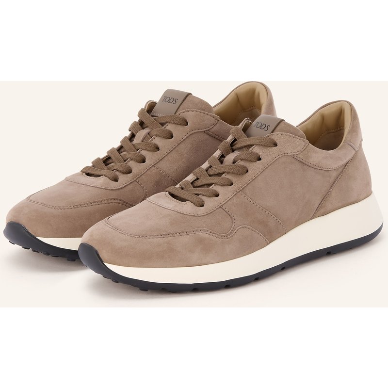 Tod's Sneaker braun