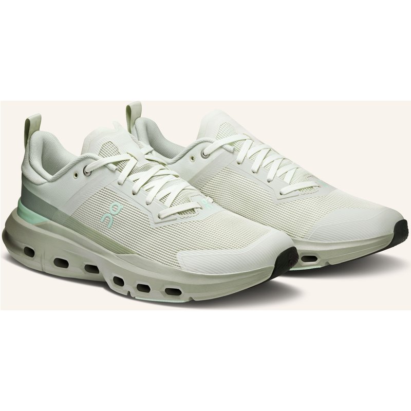 On Fitnessschuhe Cloudpulse Next gruen