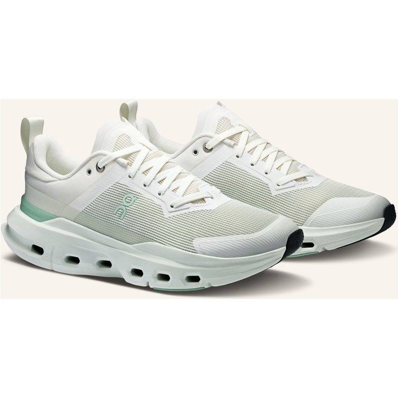 On Fitnessschuhe Cloudpulse Next gruen