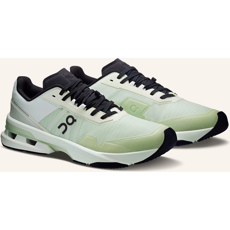 On Fitnessschuhe Cloudpulse Pro gruen