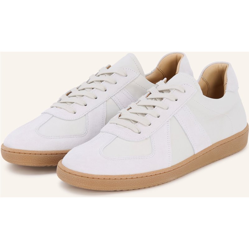 Paul Sneaker weiss