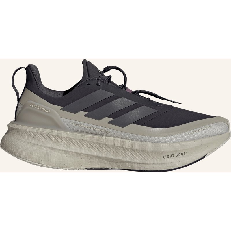 Adidas Laufschuhe Ultraboost 5 Hermanos Koumori grau