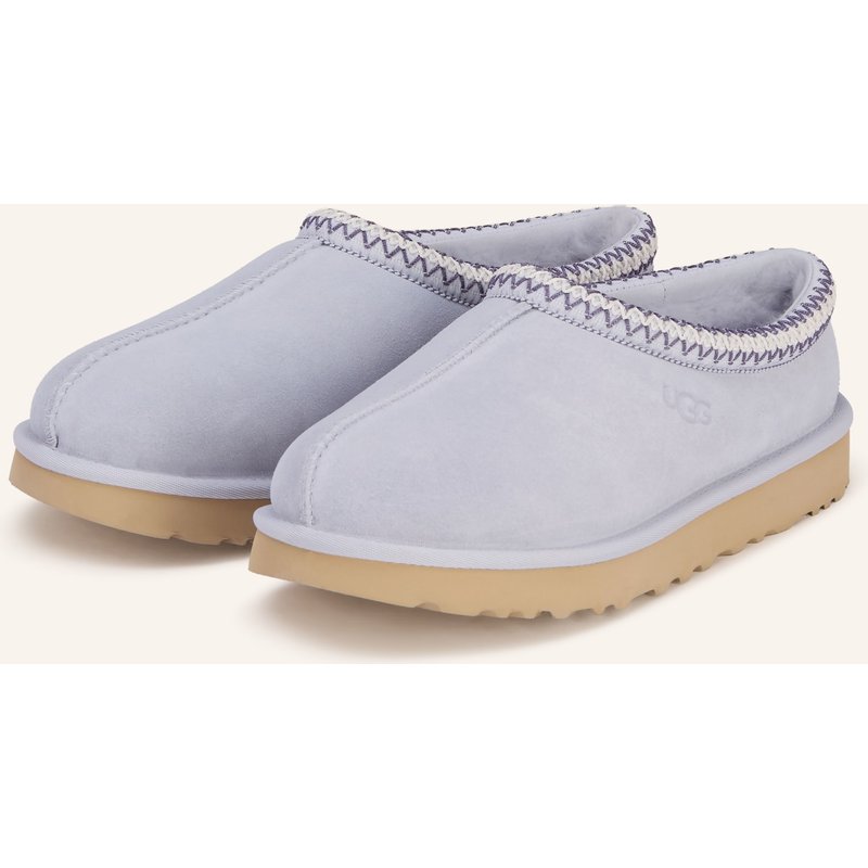 Ugg Pantoletten Tasman Ii blau