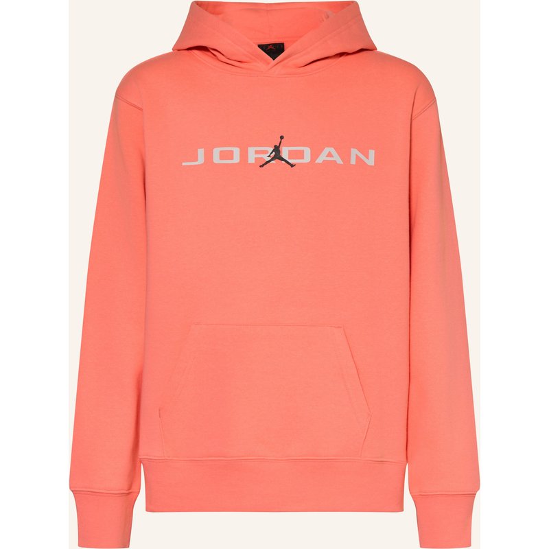 Jordan Hoodie pink