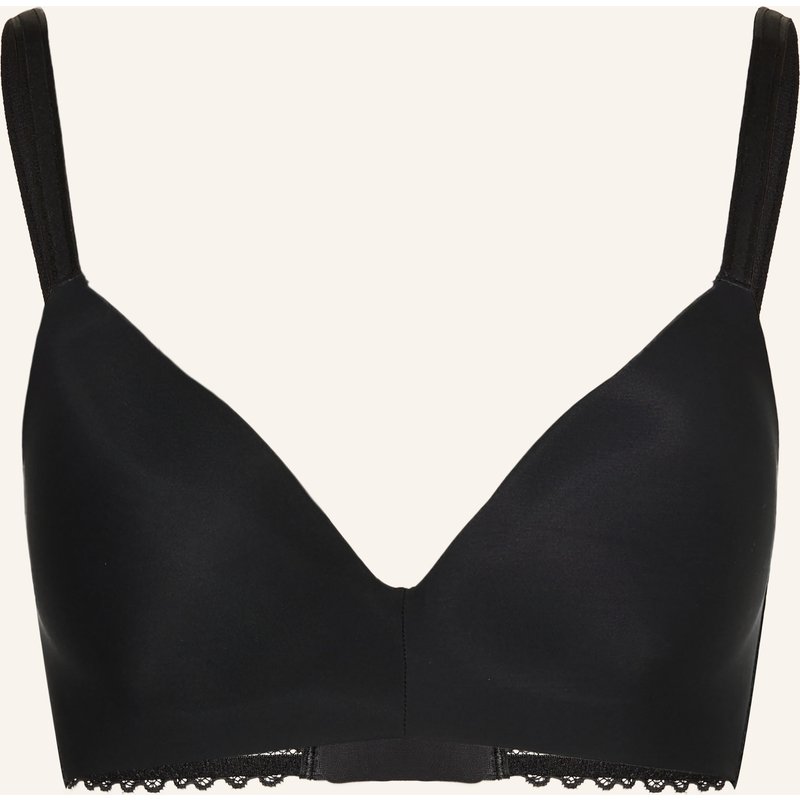 Passionata Soft-Bh Pila schwarz