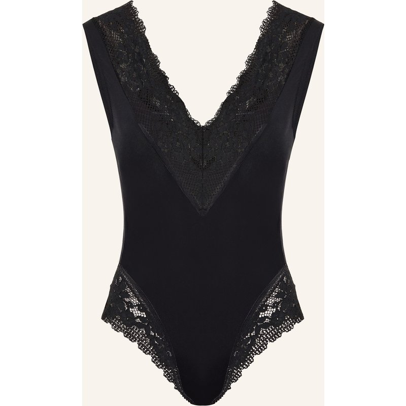 Passionata Body Nina schwarz