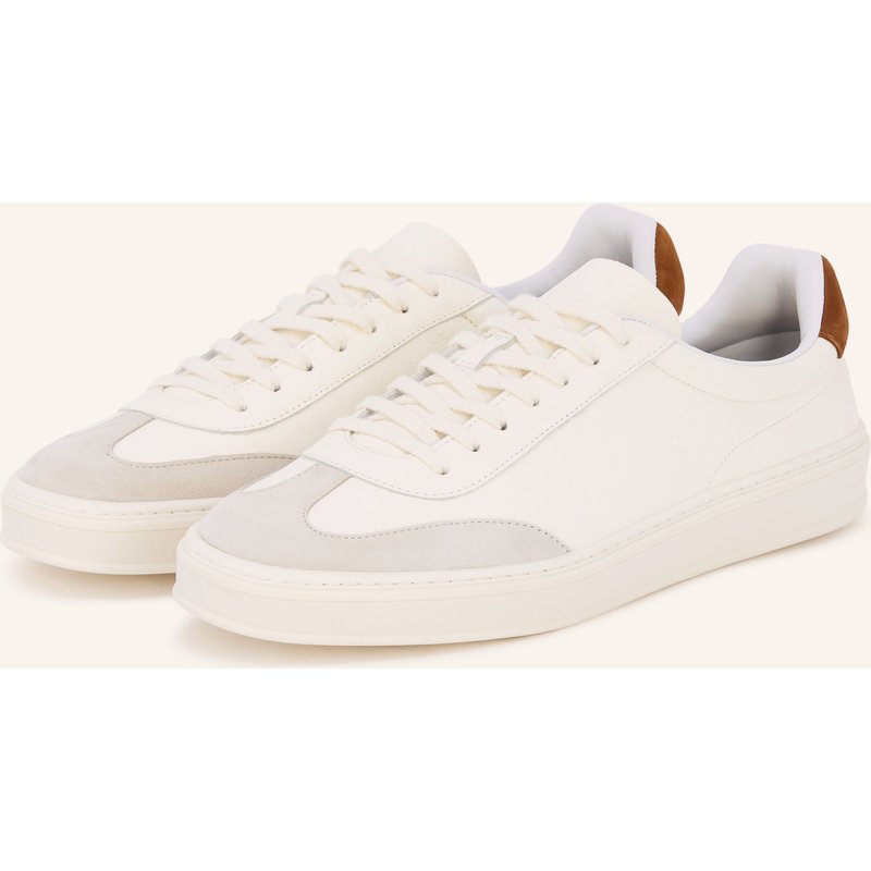 Boss Sneaker Zarek weiss