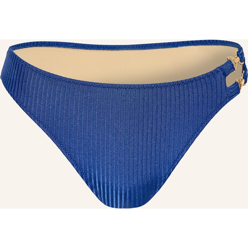 Marie Jo Basic-Bikini-Hose Emly blau