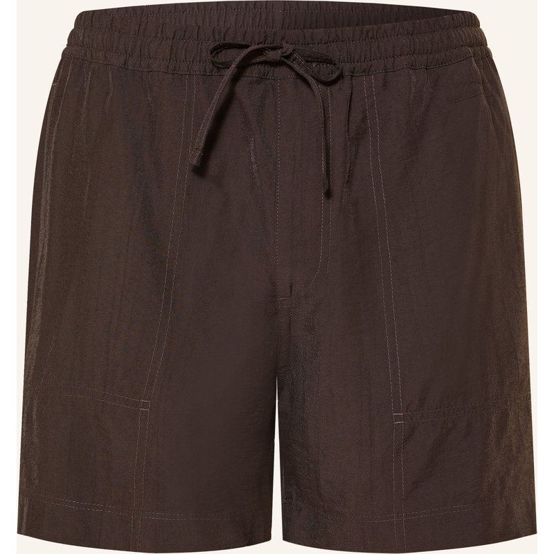 Nn.07 Shorts Ryder braun