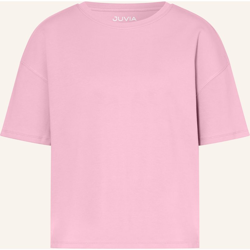 Juvia Sweatshirt Eliane rosa