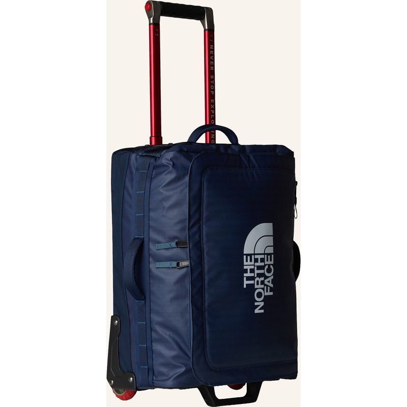 The North Face Trolley Base Camp Voyager blau