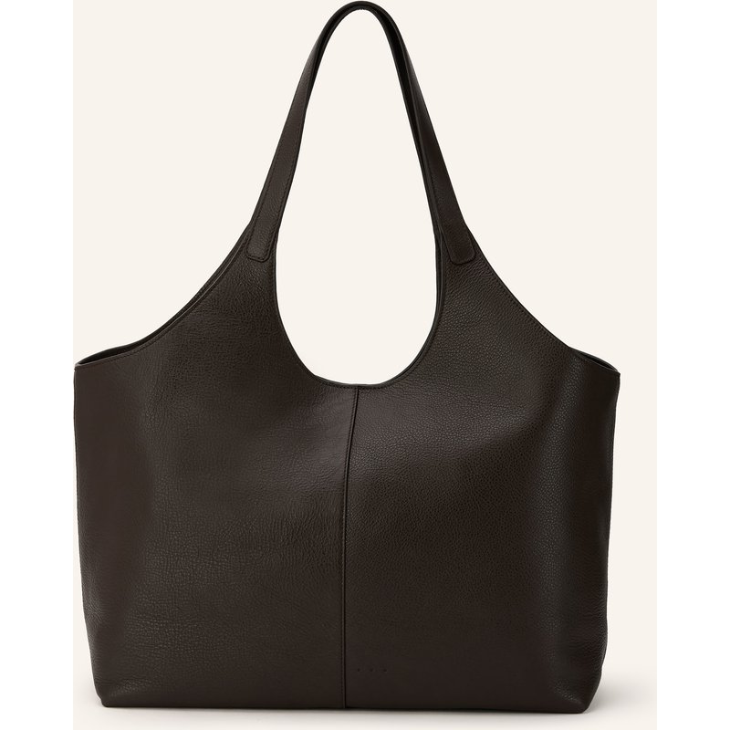 Aesther Ekme Shopper Cabas Supple Xl braun