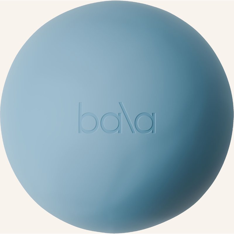 Bala Pilates-Ball blau