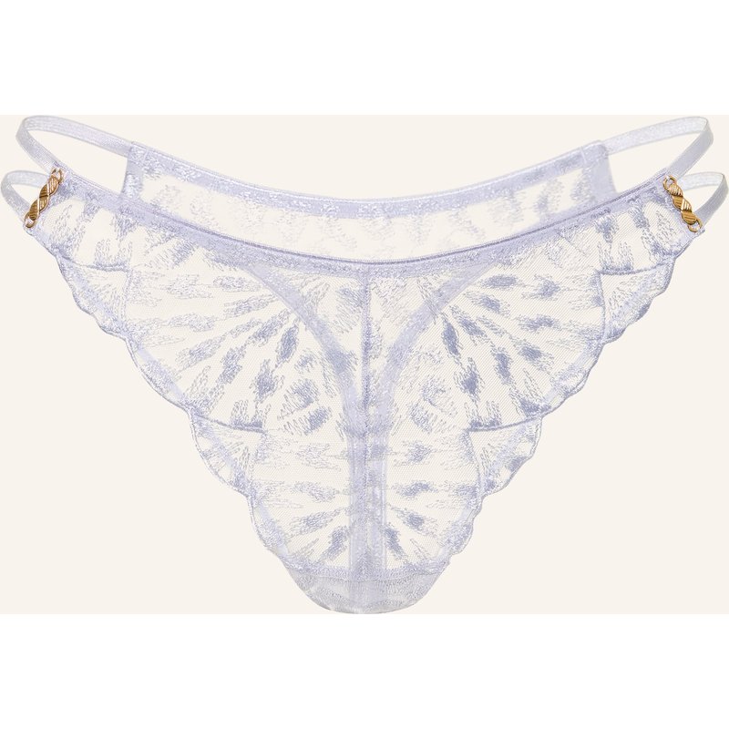 Aubade String Crazy In Love lila