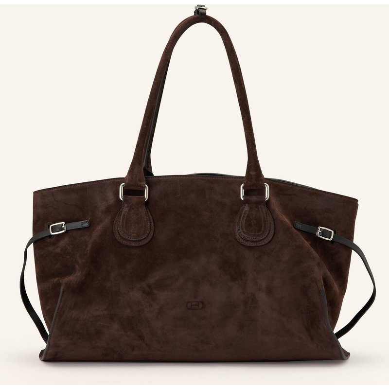 Radica Studio Shopper Mamma Maxi braun