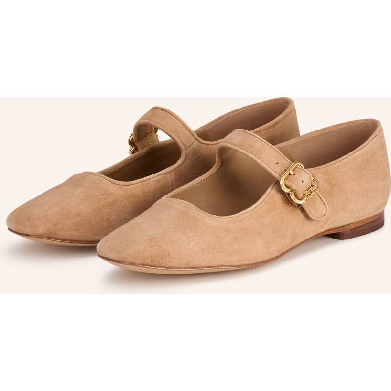 Sam Edelman Mary-Jane-Ballerinas Michaela braun