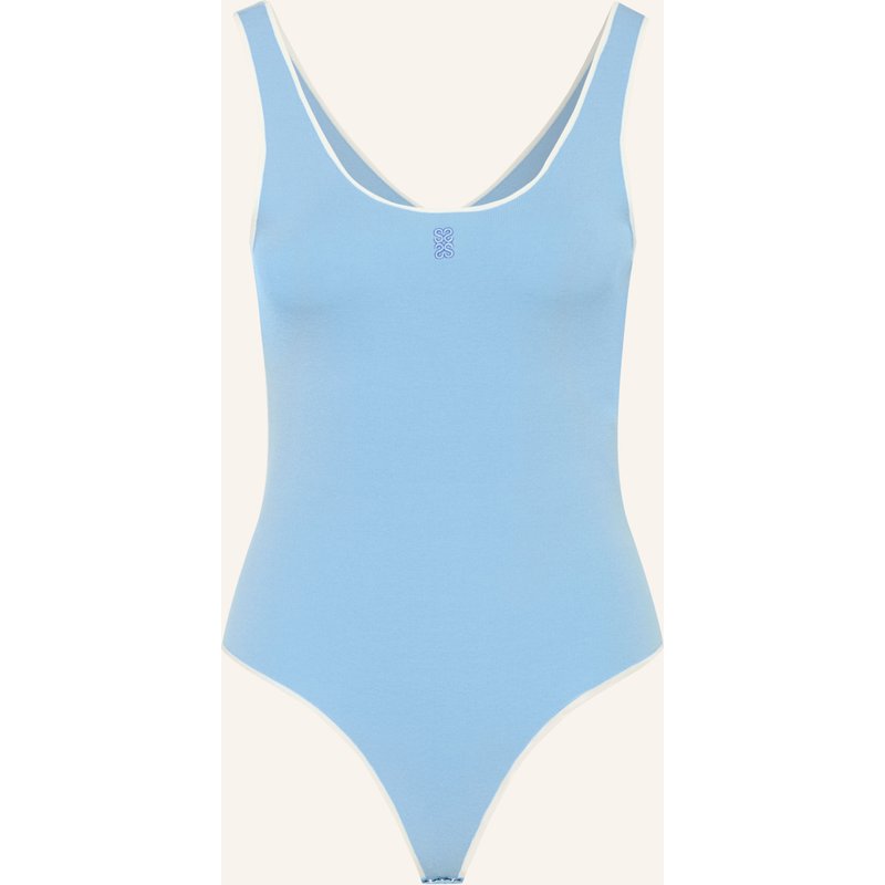 Sandro Body blau